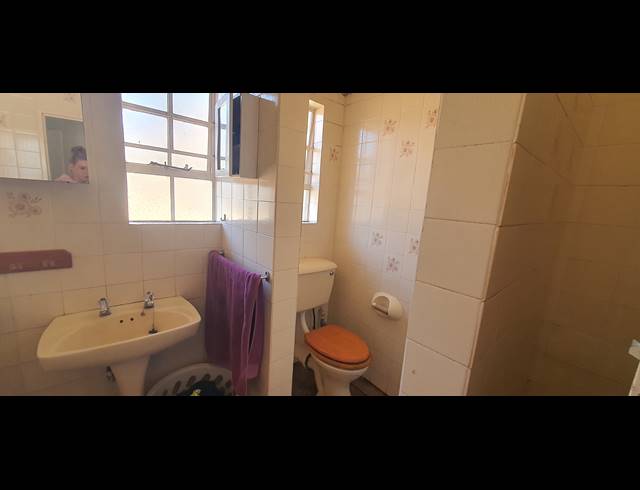 3 BEDROOM HOUSE FOR SALE IN BERGSIG